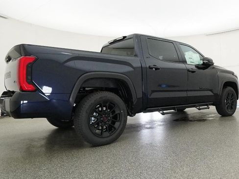 New 2026 Toyota Tundra SR5 AWD/4WD image 10