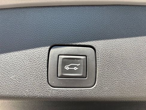 Used 2024 Buick Encore GX Sport Touring w/ Advanced Technology Package AWD/4WD image 7
