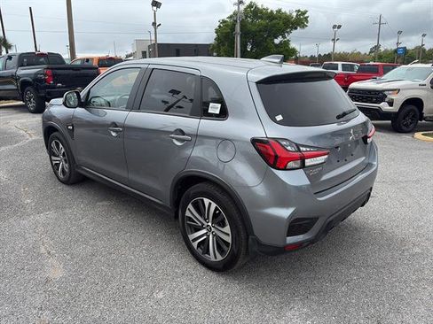 Used 2024 Mitsubishi Outlander Sport AWD image 5