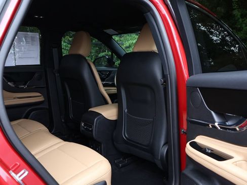 Used 2023 Lincoln Corsair Reserve FWD image 47