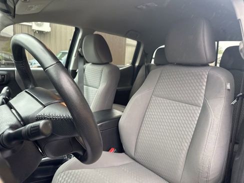 Used 2023 Toyota Tacoma SR5 image 11