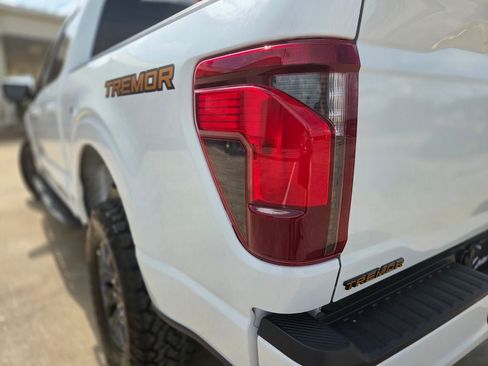 New 2026 Ford F150 Tremor w/ Equipment Group 402B AWD/4WD image 62