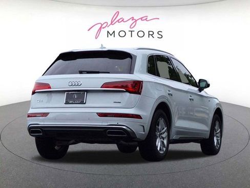 Certified 2023 Audi Q5 2.0T Premium w/ Convenience Package AWD/4WD image 5