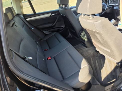 Used 2013 BMW X3 xDrive28i AWD/4WD image 16