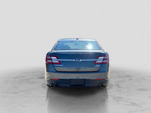 Used 2015 Ford Taurus SEL w/ Equipment Group 201A FWD image 6