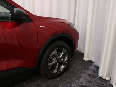 New 2026 Ford Escape ST-Line w/ Tech Pack #1 image 23