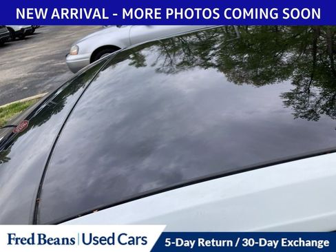Certified 2025 Volkswagen Jetta GLI Autobahn FWD image 8