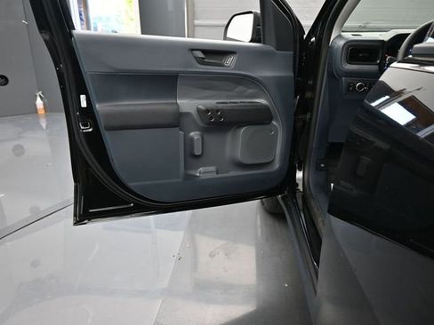 New 2025 Ford Maverick XL w/ Equipment Group 101A image 9