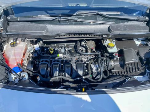Used 2019 Ford Transit Connect XL FWD image 39