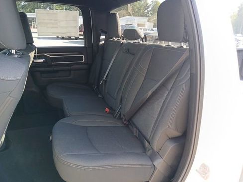 New 2026 RAM 3500 Big Horn image 20