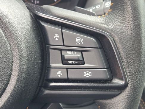 Certified 2024 Subaru Outback Wilderness AWD/4WD image 30