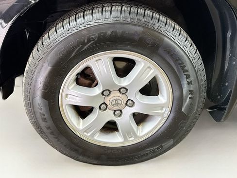 Used 2003 Toyota Highlander V6 image 32