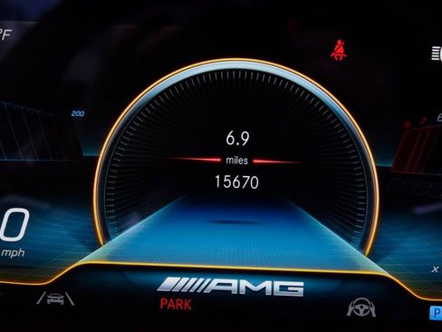 Certified 2023 Mercedes-Benz E 53 AMG 4MATIC Coupe image 26