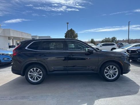 Used 2023 Honda CR-V EX image 6