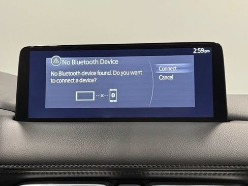 Used 2024 MAZDA CX-5 AWD 2.5 S w/ Select Package image 24
