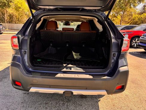 Used 2023 Subaru Outback Touring w/ Tech Package 3 AWD/4WD image 14