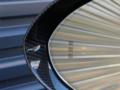 Used 2024 Porsche Cayenne Turbo GT image 29