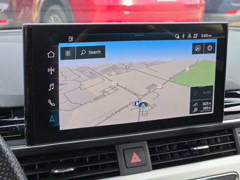 Used 2022 Audi A4 2.0T Premium Plus image 31