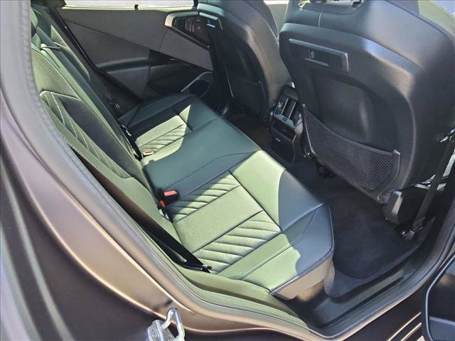 Certified 2025 BMW X3 M50 w/ Premium Package AWD/4WD image 21