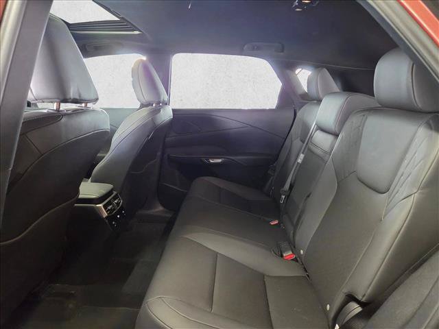 Used 2024 Lexus RX 350 Premium w/ Convenience Package FWD image 14