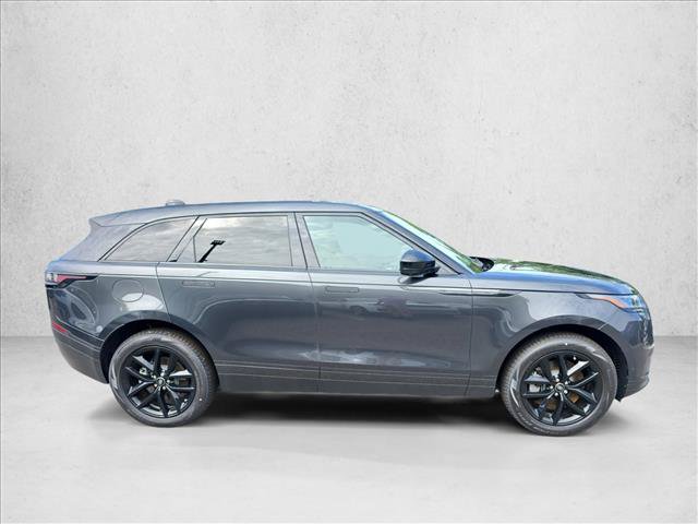 New 2026 Land Rover Range Rover Velar S AWD/4WD image 4