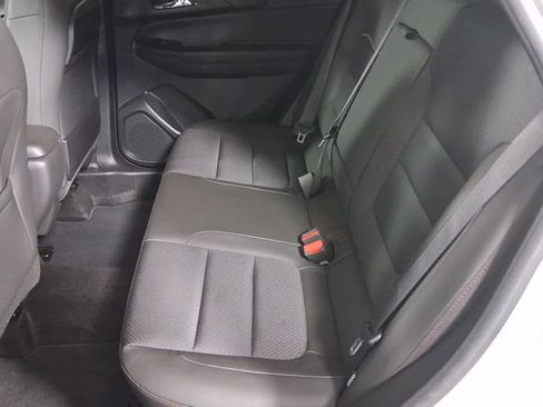 Used 2023 Chevrolet TrailBlazer RS w/ Sun and Liftgate Package image 17