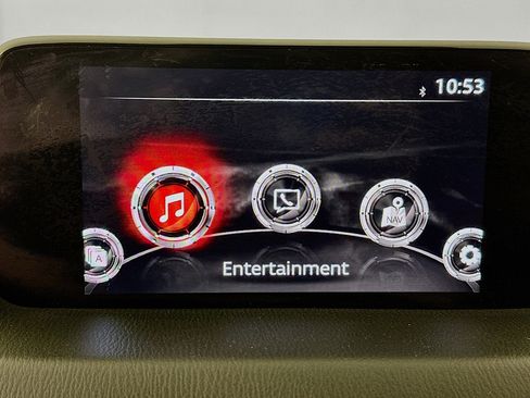 Used 2019 MAZDA CX-5 Sport image 21