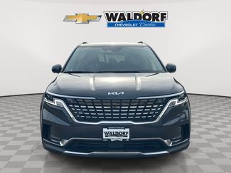 Used 2024 Kia Carnival SX video 2