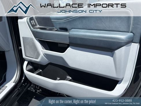 Used 2023 Ford F450 Limited AWD/4WD image 38