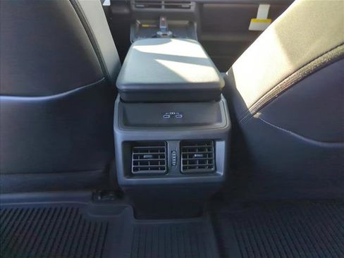 New 2026 Toyota bZ image 24