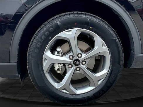 Used 2025 Ford Escape ST-Line AWD/4WD image 34