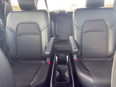 Used 2024 Nissan Pathfinder Rock Creek image 17