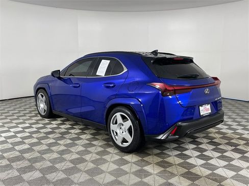 Used 2023 Lexus UX 250h F Sport image 23