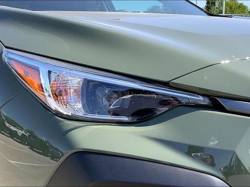 Certified 2026 Subaru Crosstrek 2.0i Premium AWD/4WD image 30