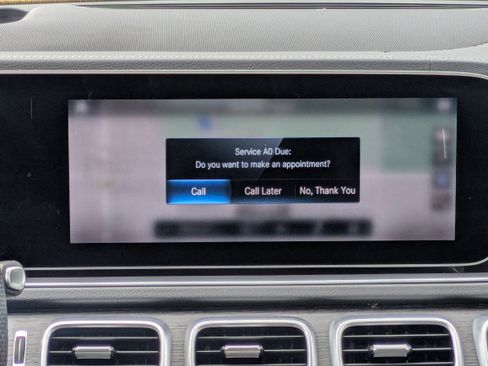 Certified 2023 Mercedes-Benz GLE 450 4MATIC image 17
