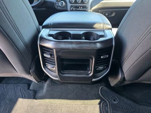 Used 2021 RAM 1500 Big Horn AWD/4WD image 18