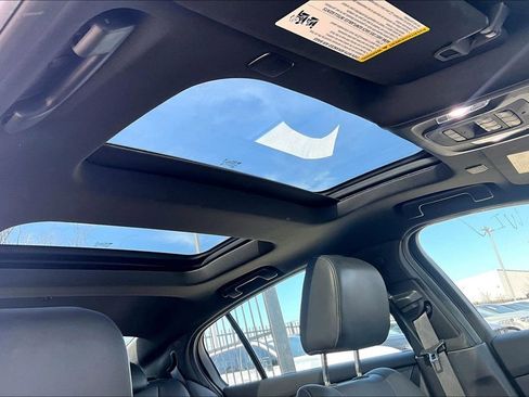 Used 2025 Cadillac CT5 Premium Luxury image 21