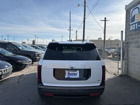 New 2026 Hyundai Palisade Limited image 5