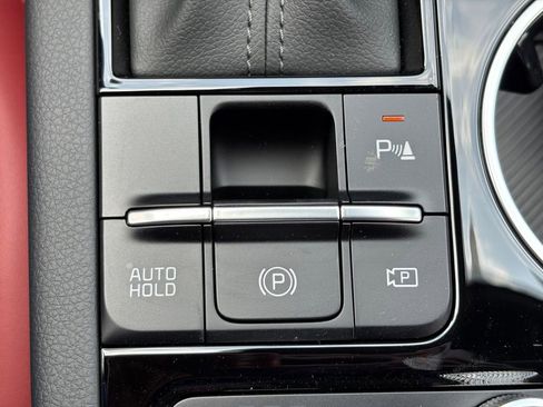 New 2026 Kia K5 GT-Line image 30
