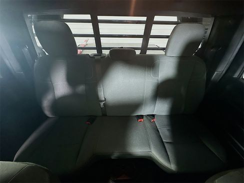 Used 2023 RAM 3500 Tradesman image 13