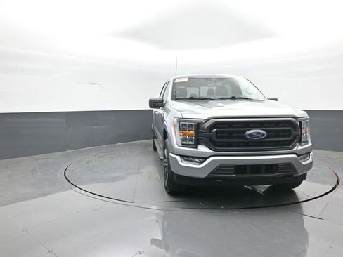 Certified 2023 Ford F150 XLT w/ Equipment Group 302A High AWD/4WD image 2