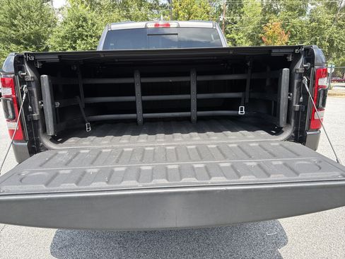 Used 2019 RAM 1500 Rebel w/ Rebel Level 2 Equipment Group AWD/4WD image 22