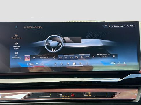 New 2026 BMW 540i xDrive 540i xDrive image 36