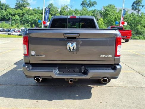 Used 2023 RAM 1500 Big Horn AWD/4WD image 6