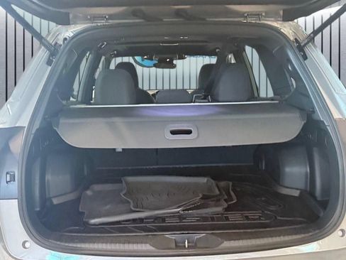 Certified 2025 Subaru Forester Premium w/ Convenience Package #1 AWD/4WD image 9