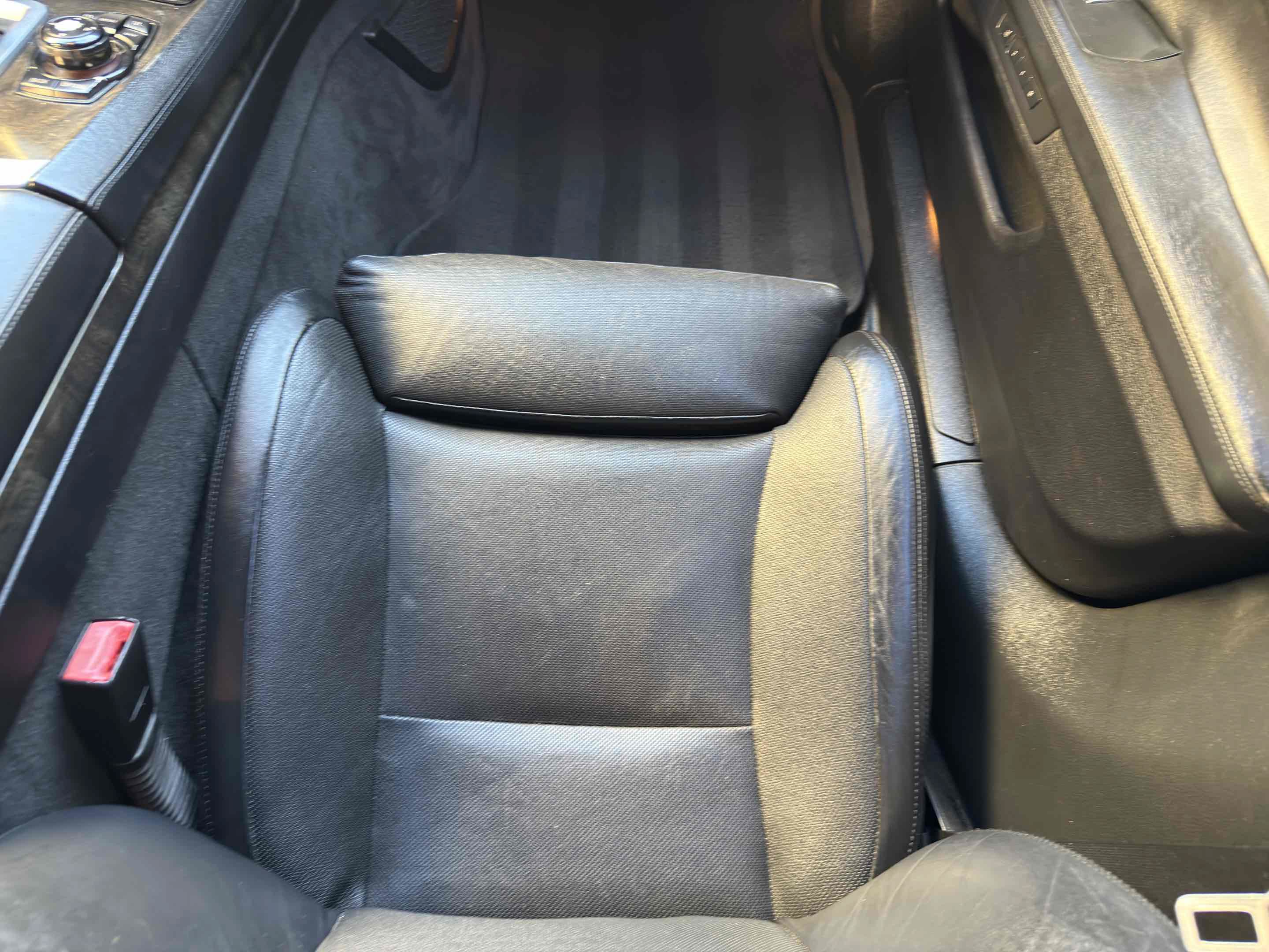 Used 2012 BMW ALPINA B7 RWD image 42