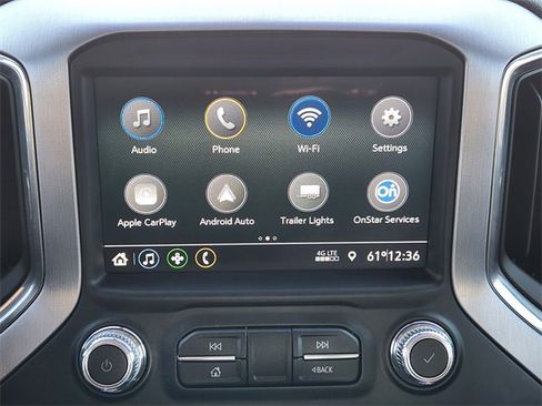 Used 2022 GMC Sierra 1500 Elevation image 19