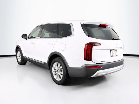 Used 2022 Kia Telluride LX FWD image 7