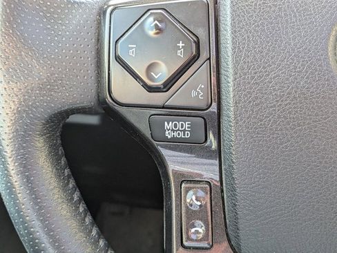 Used 2020 Toyota 4Runner TRD Off-Road Premium w/ Moonroof Package image 11