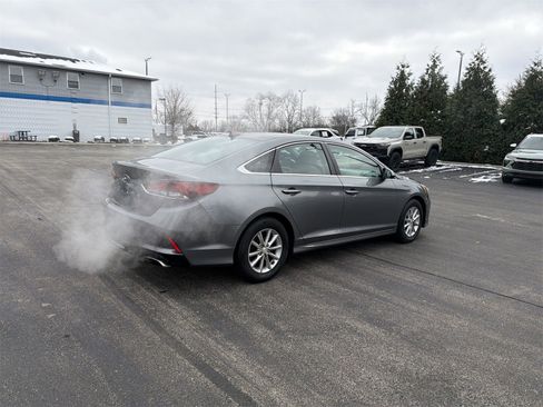 Used 2018 Hyundai Sonata SE image 8